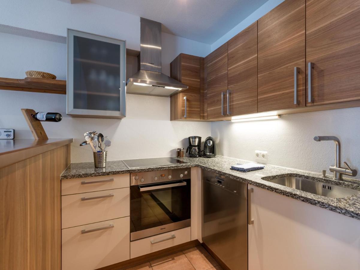 Ferienwohnung Prama Going am Wilden Kaiser エクステリア 写真