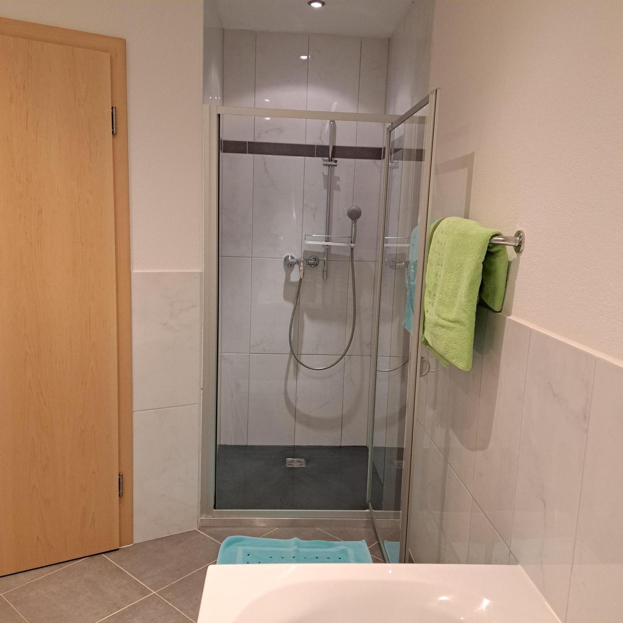 Ferienwohnung Prama Going am Wilden Kaiser エクステリア 写真