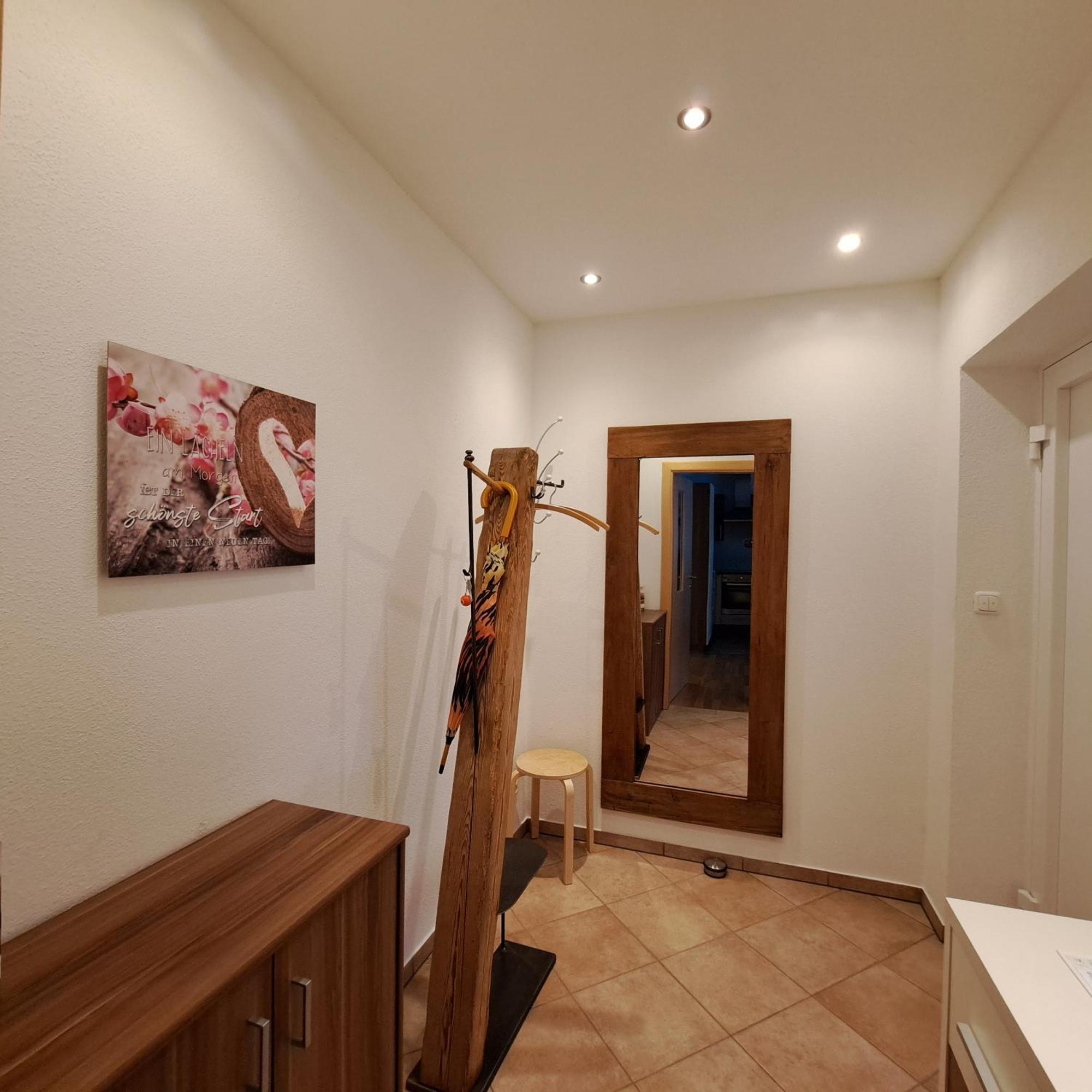 Ferienwohnung Prama Going am Wilden Kaiser エクステリア 写真