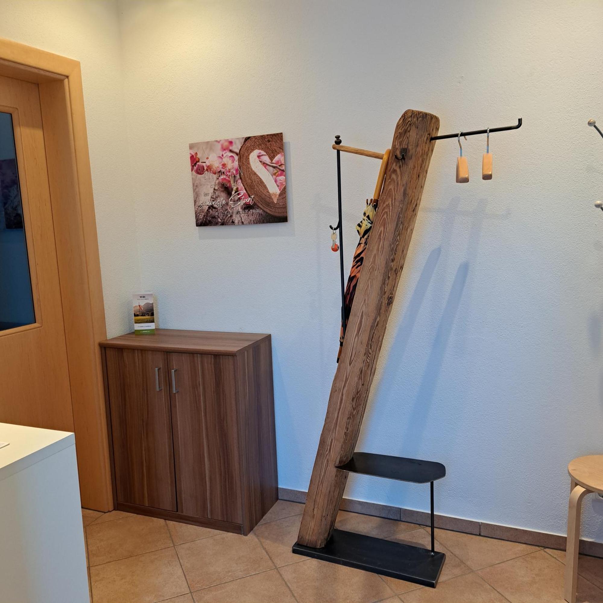 Ferienwohnung Prama Going am Wilden Kaiser エクステリア 写真